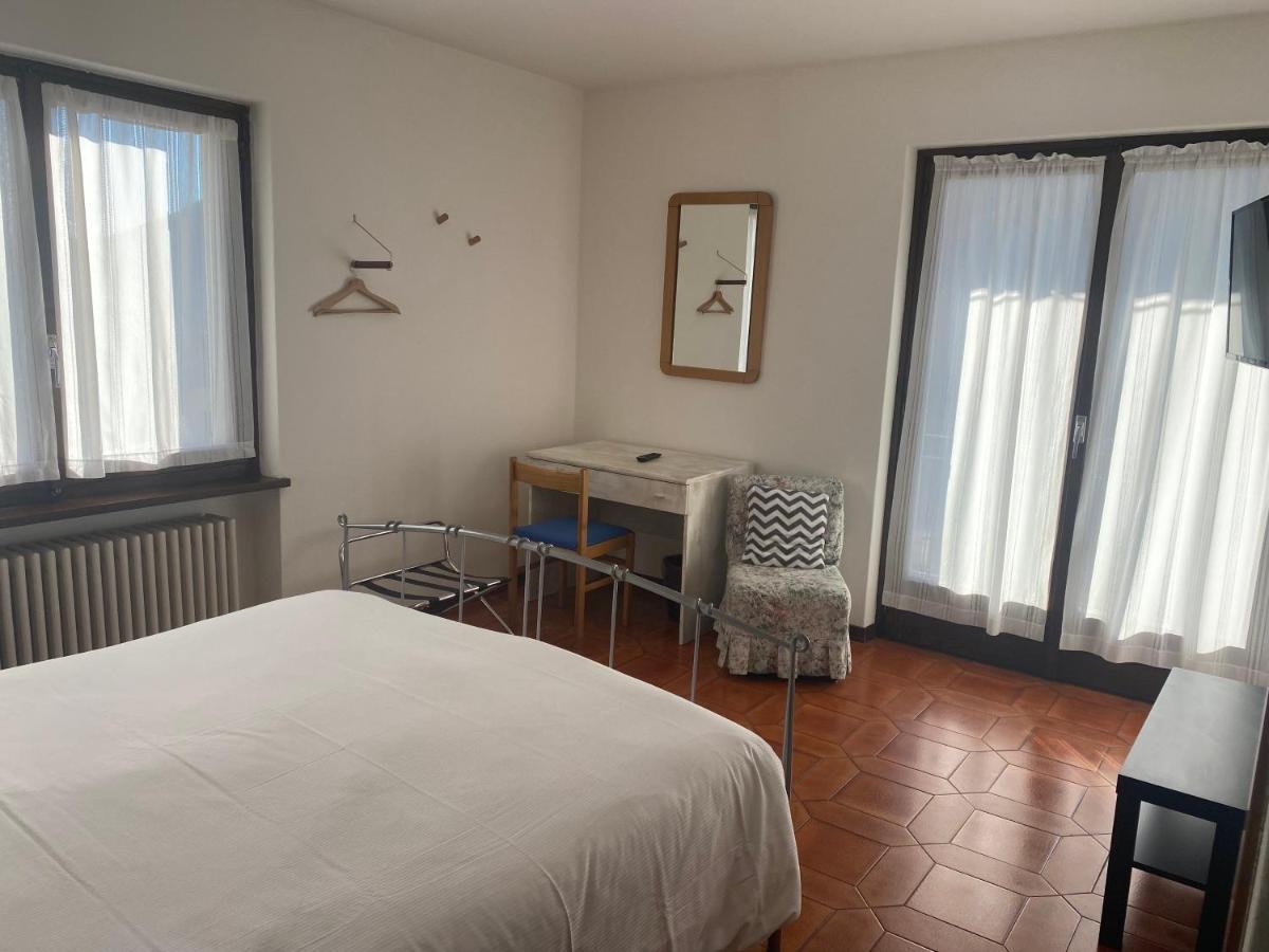 Albergo La Perla Craveggia Εξωτερικό φωτογραφία
