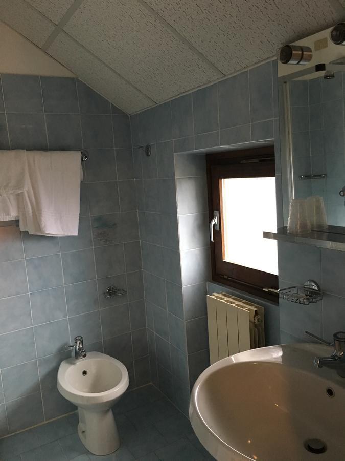 Albergo La Perla Craveggia Εξωτερικό φωτογραφία