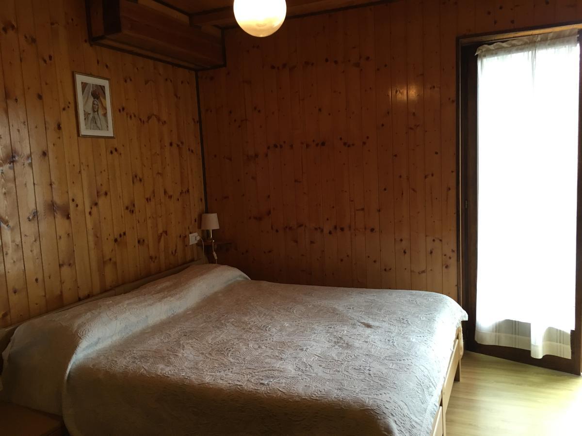 Albergo La Perla Craveggia Εξωτερικό φωτογραφία