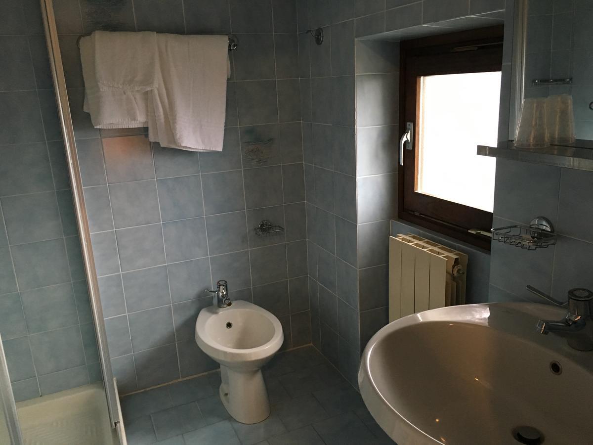 Albergo La Perla Craveggia Εξωτερικό φωτογραφία