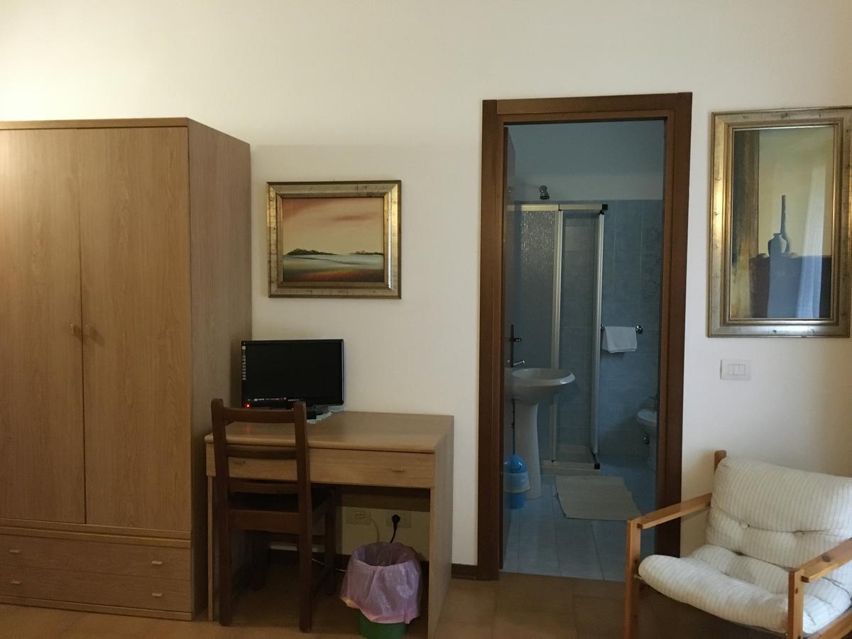 Albergo La Perla Craveggia Εξωτερικό φωτογραφία
