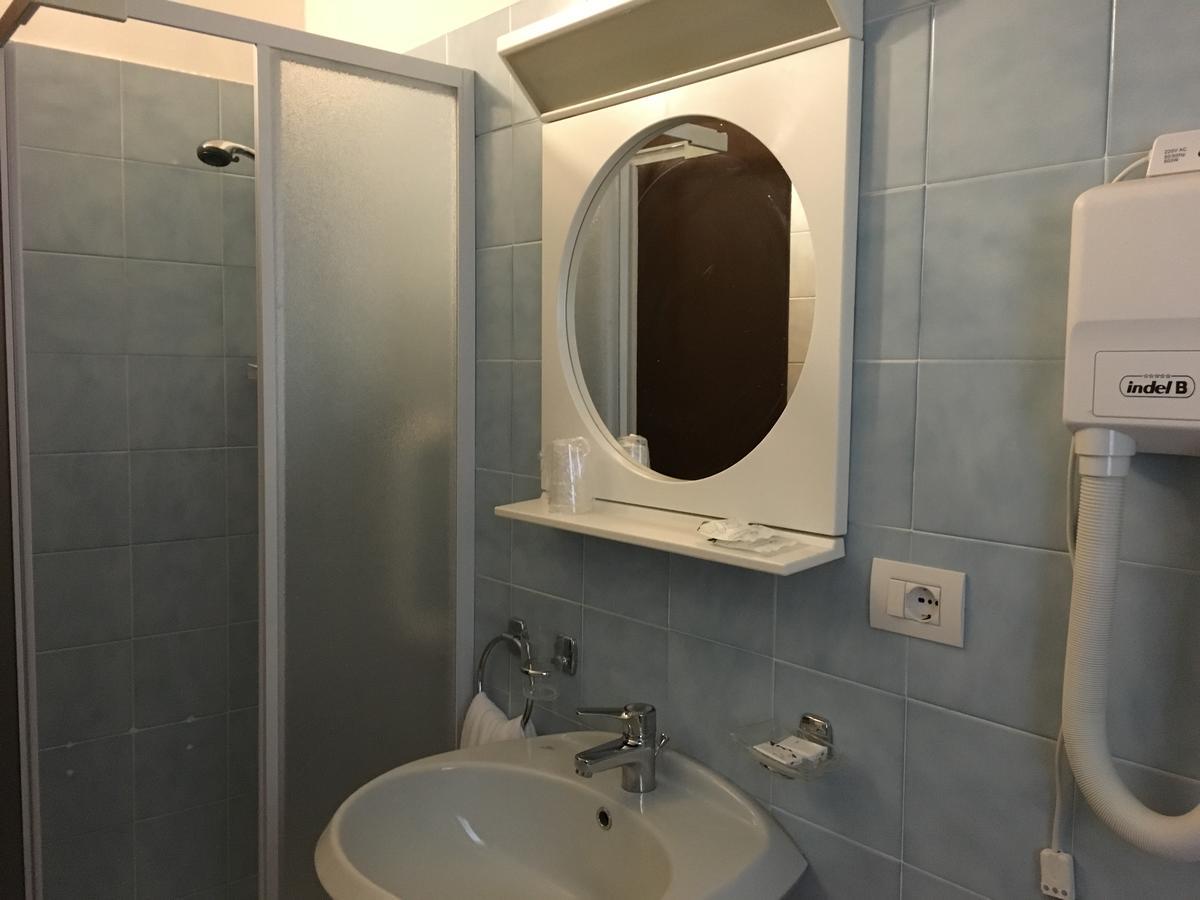 Albergo La Perla Craveggia Εξωτερικό φωτογραφία
