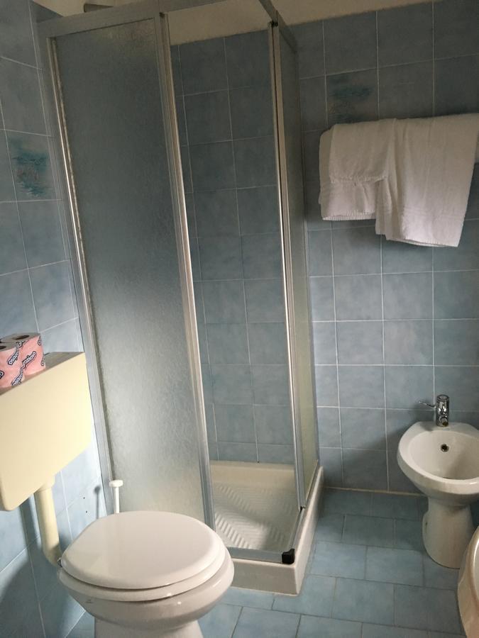 Albergo La Perla Craveggia Εξωτερικό φωτογραφία