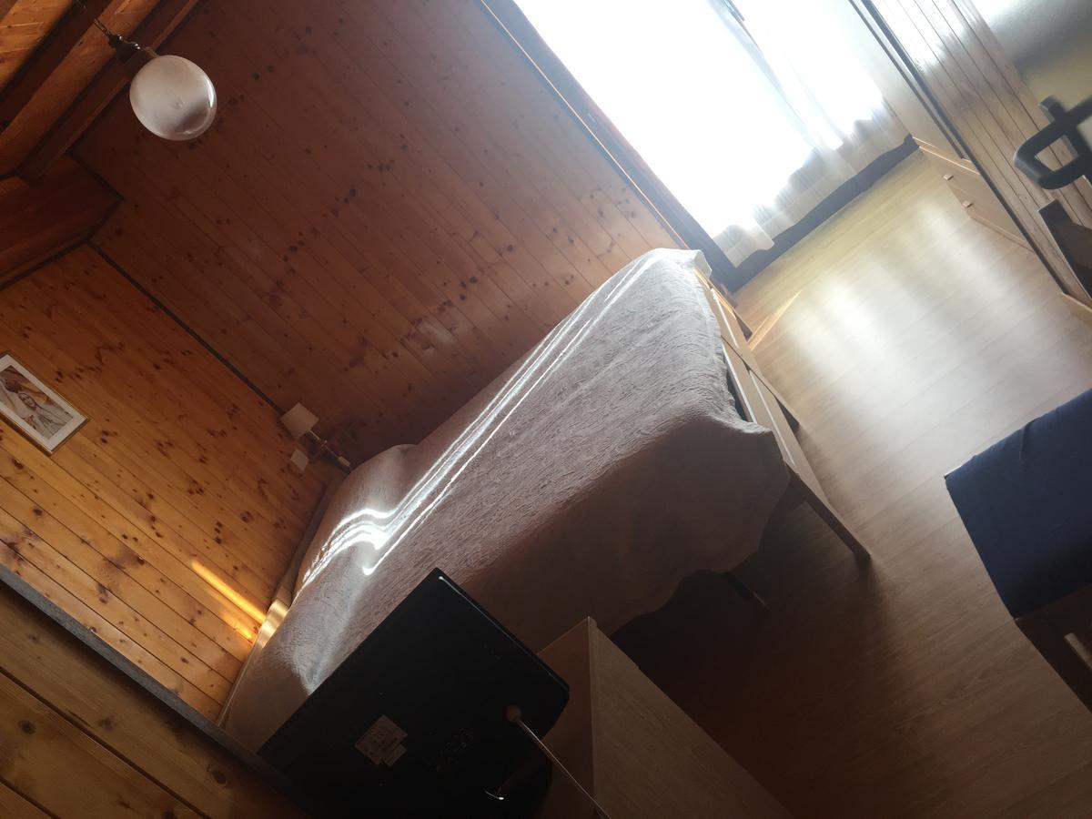 Albergo La Perla Craveggia Εξωτερικό φωτογραφία