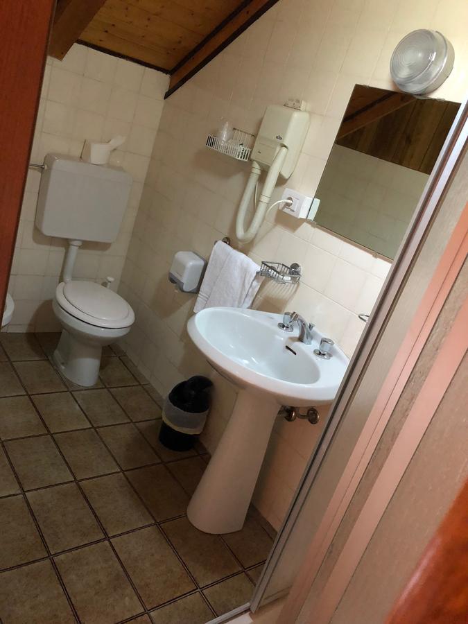 Albergo La Perla Craveggia Εξωτερικό φωτογραφία