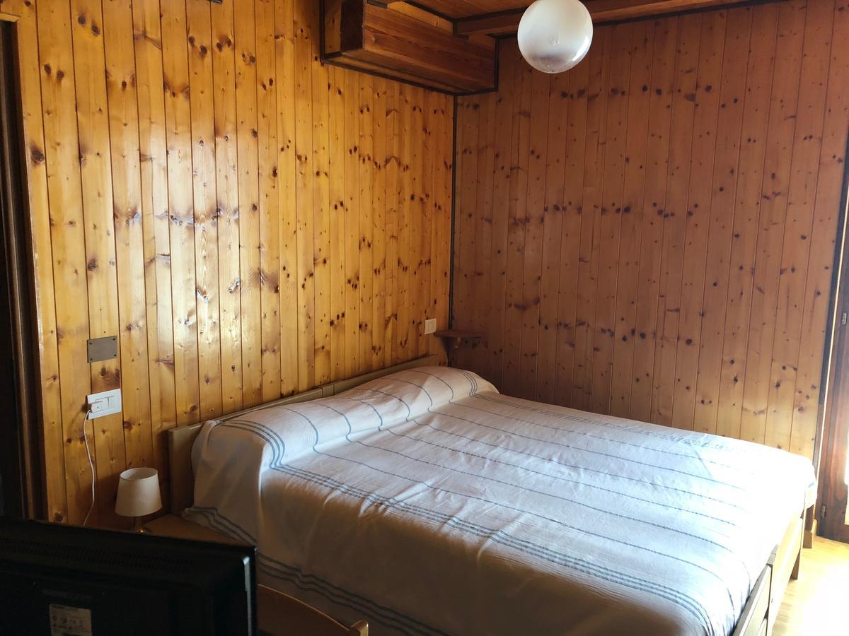 Albergo La Perla Craveggia Εξωτερικό φωτογραφία
