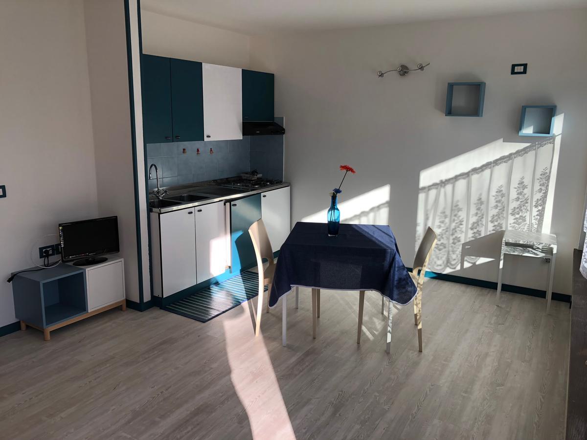 Albergo La Perla Craveggia Εξωτερικό φωτογραφία