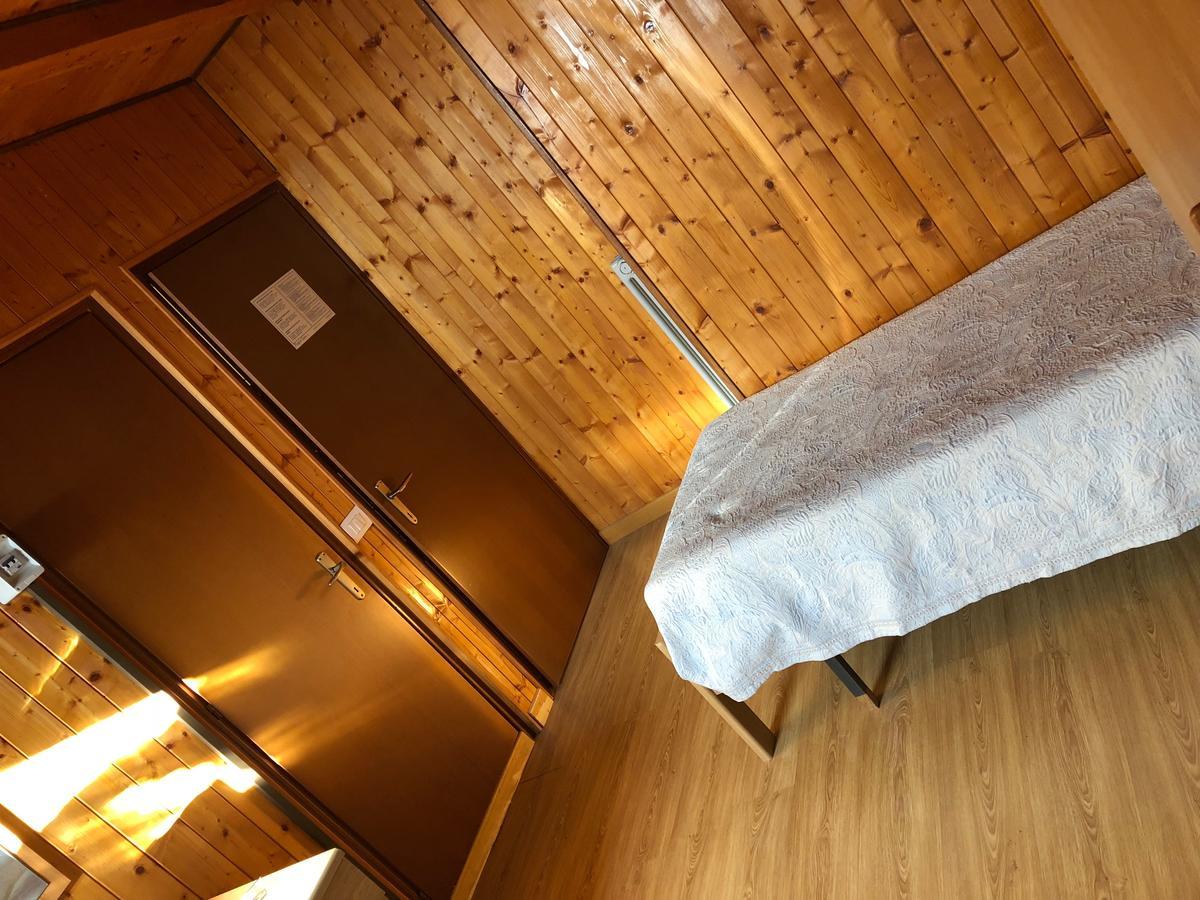 Albergo La Perla Craveggia Εξωτερικό φωτογραφία