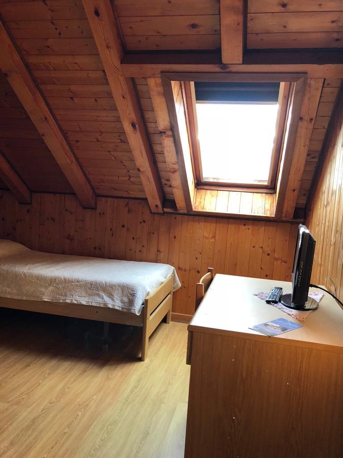 Albergo La Perla Craveggia Εξωτερικό φωτογραφία