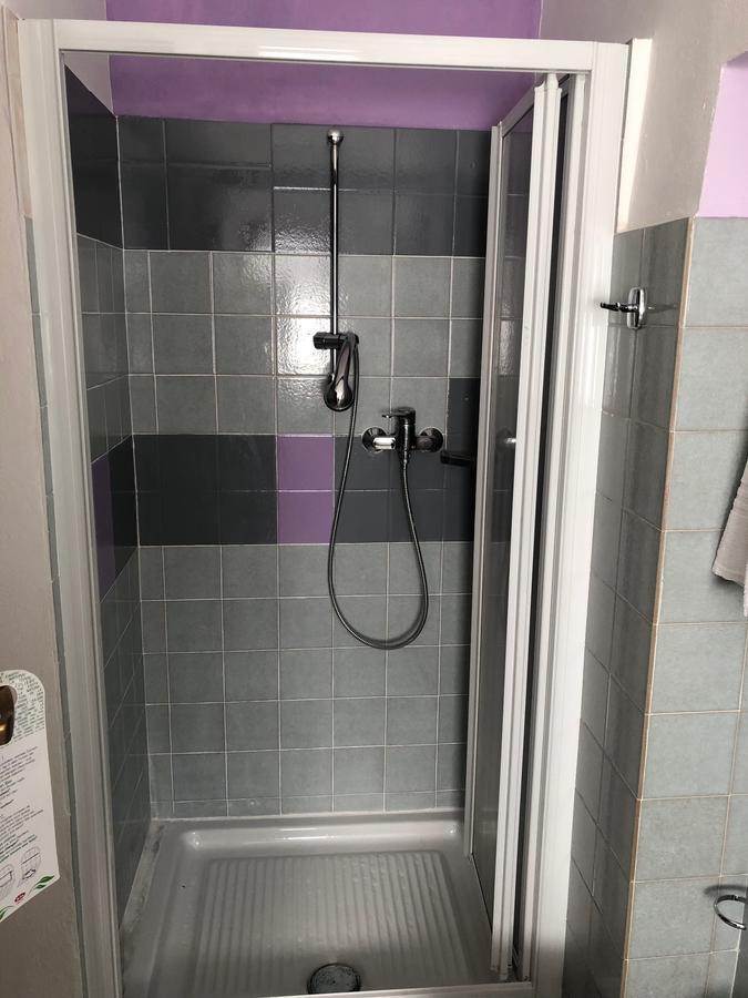 Albergo La Perla Craveggia Εξωτερικό φωτογραφία