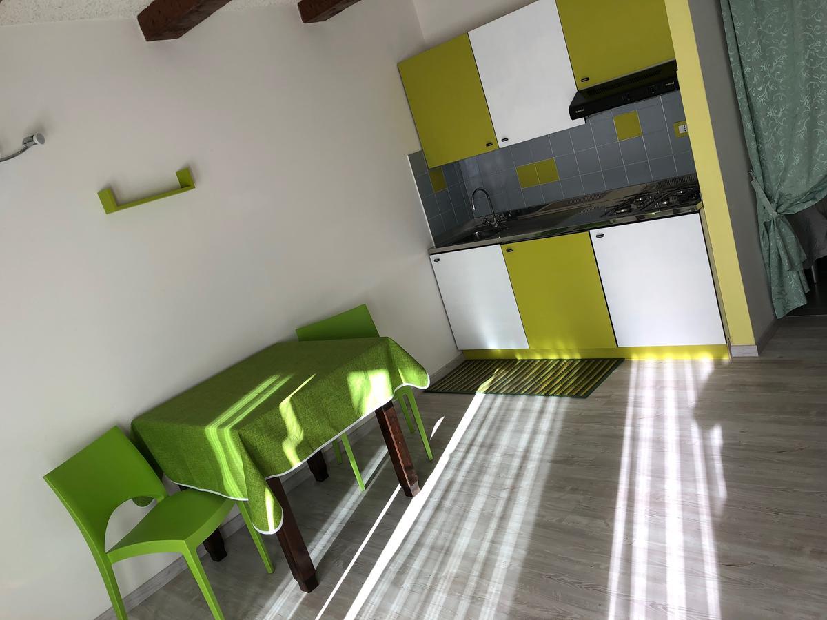 Albergo La Perla Craveggia Εξωτερικό φωτογραφία