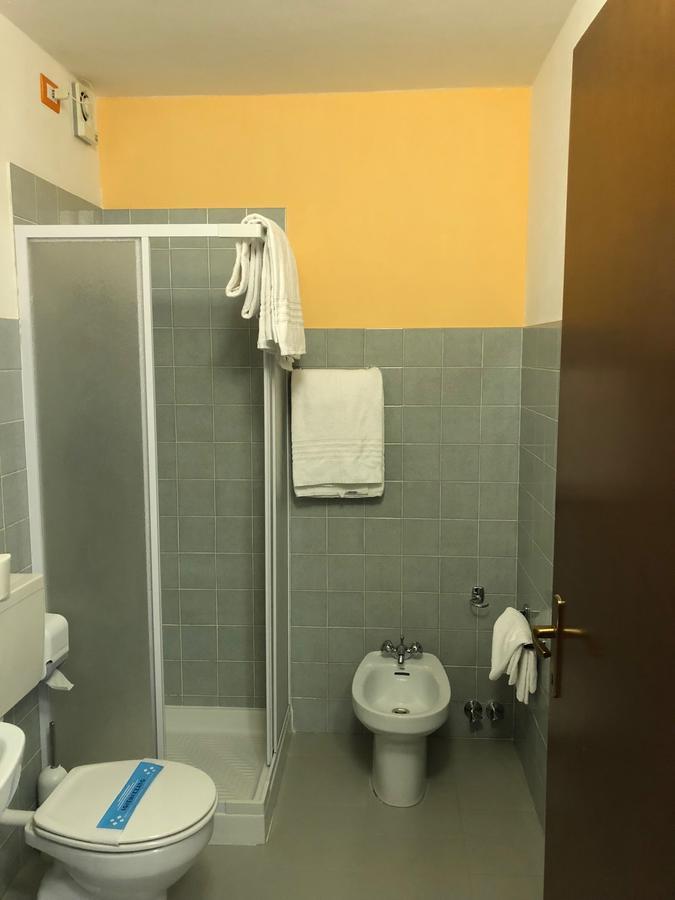 Albergo La Perla Craveggia Εξωτερικό φωτογραφία