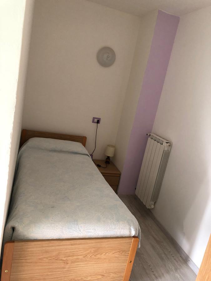 Albergo La Perla Craveggia Εξωτερικό φωτογραφία