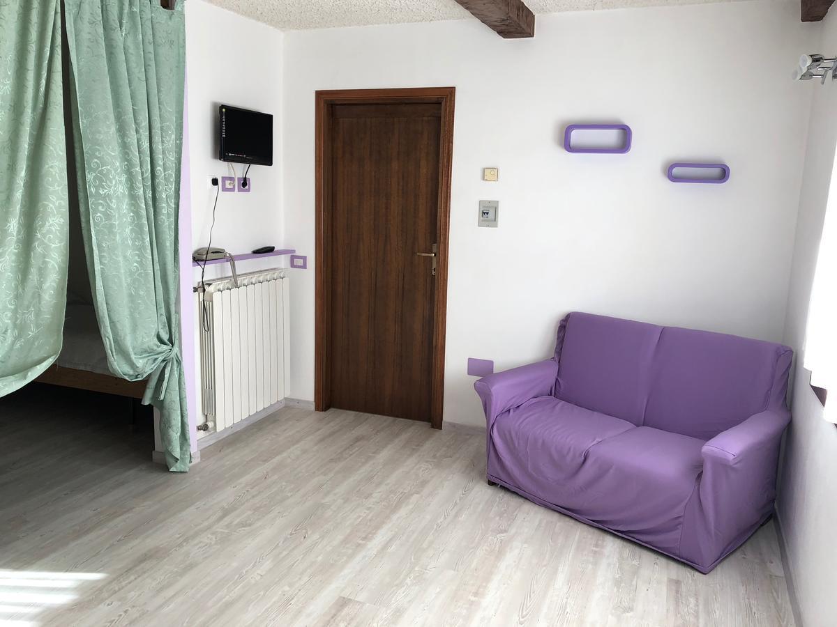 Albergo La Perla Craveggia Εξωτερικό φωτογραφία
